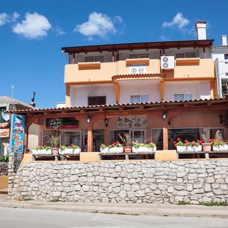 Bed And Breakfast Taverna Miskovic พาก ภายนอก รูปภาพ