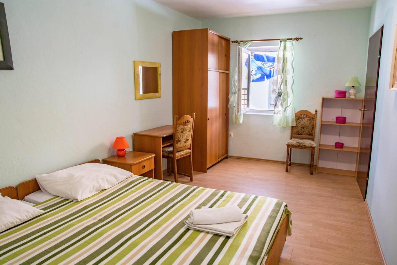 Bed And Breakfast Taverna Miskovic พาก ภายนอก รูปภาพ