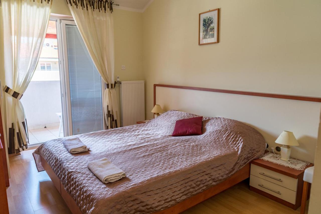Bed And Breakfast Taverna Miskovic พาก ภายนอก รูปภาพ