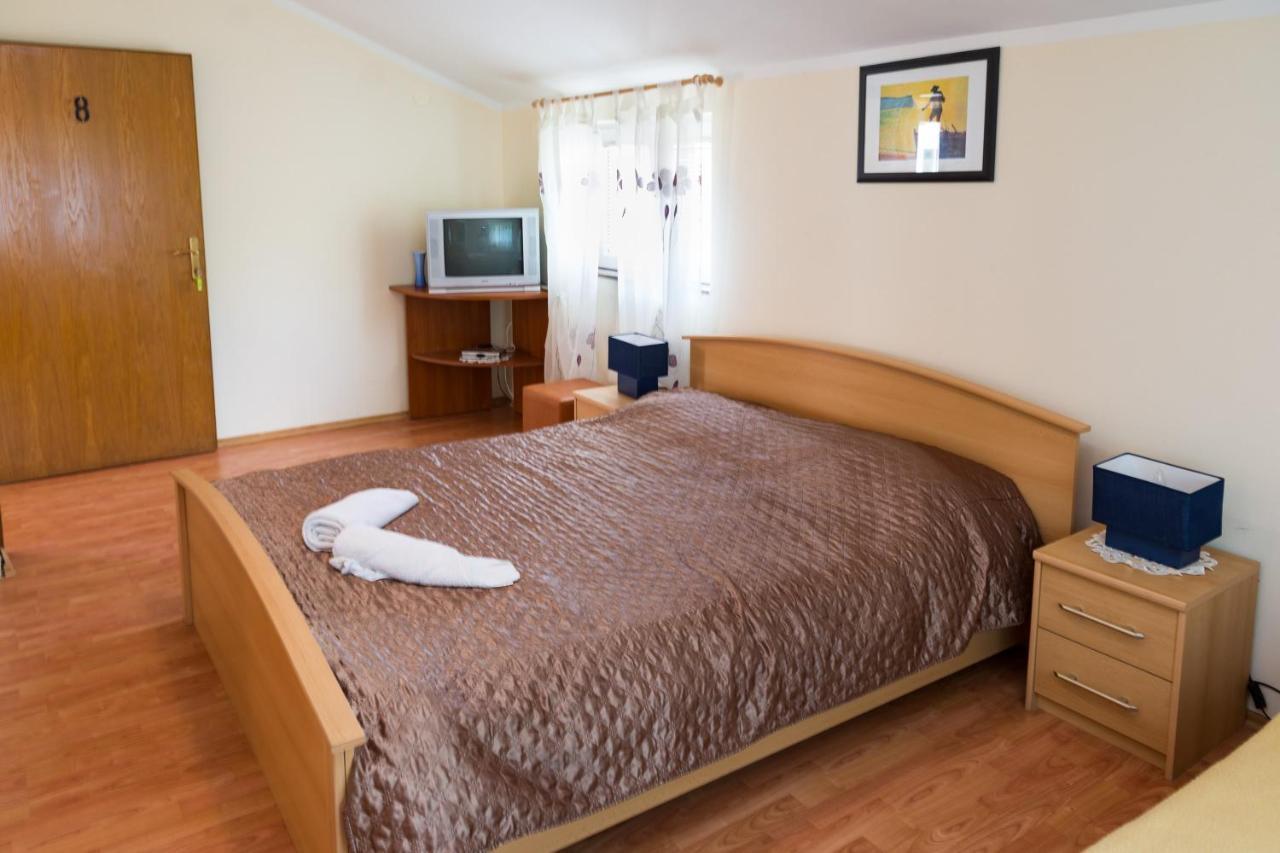 Bed And Breakfast Taverna Miskovic พาก ภายนอก รูปภาพ