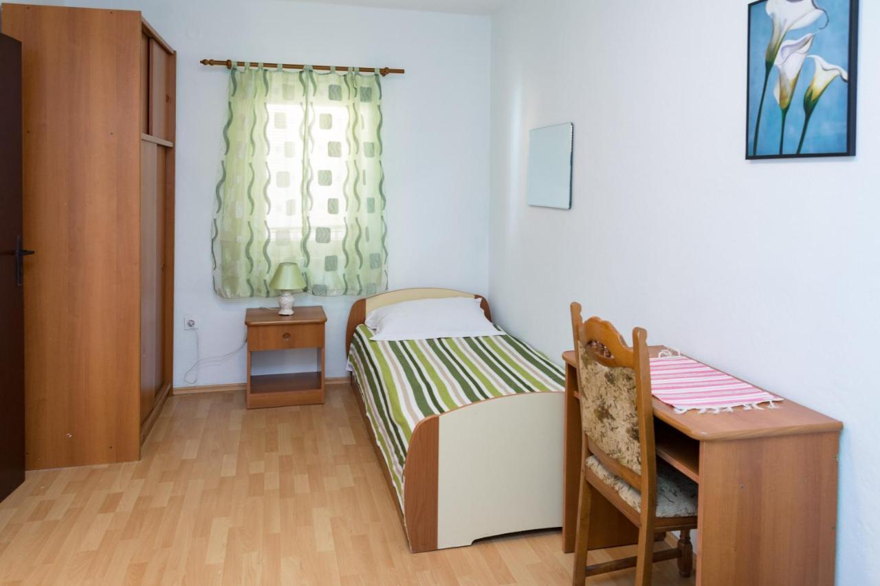Bed And Breakfast Taverna Miskovic พาก ภายนอก รูปภาพ