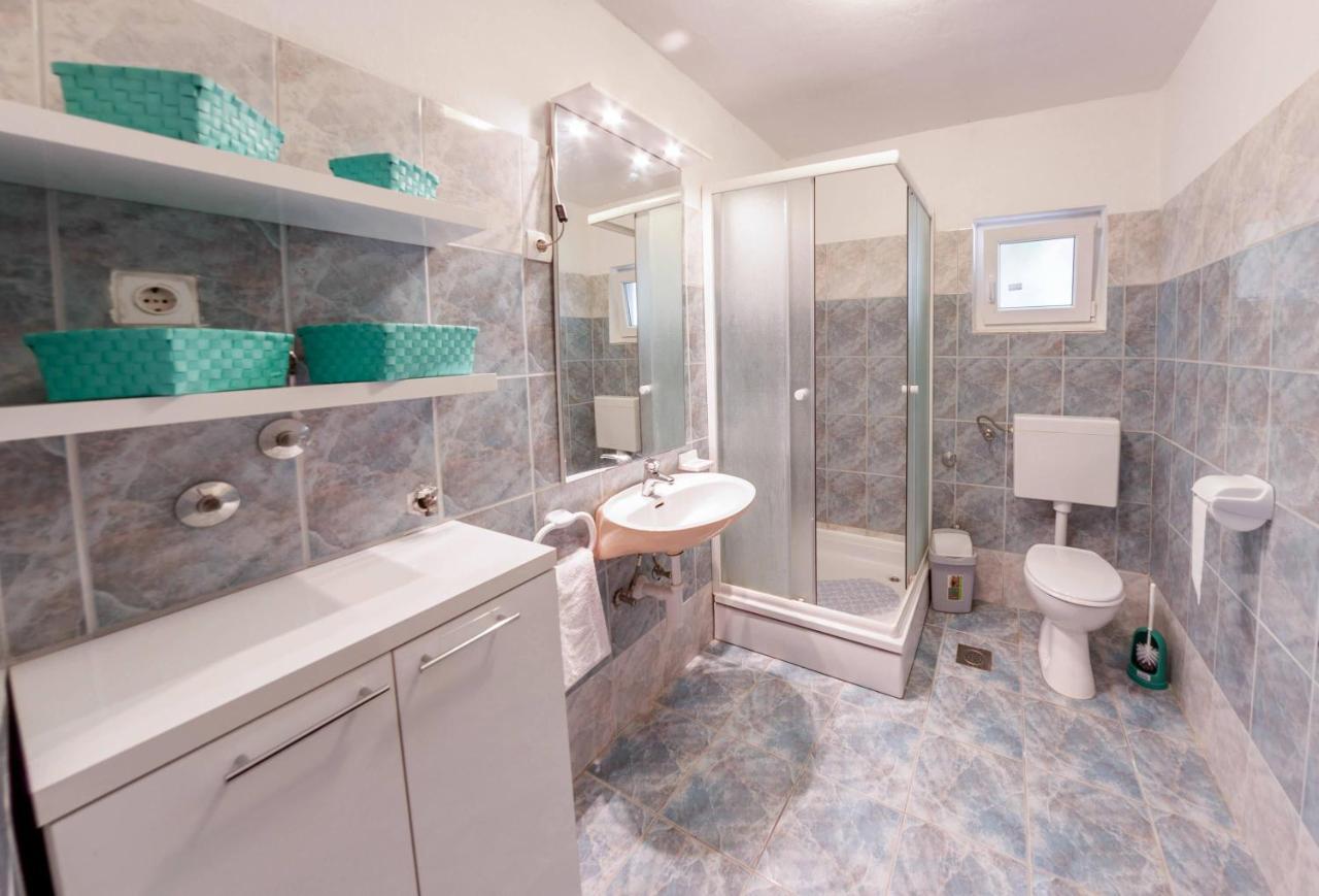 Bed And Breakfast Taverna Miskovic พาก ภายนอก รูปภาพ