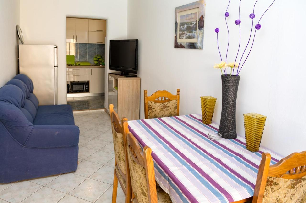 Bed And Breakfast Taverna Miskovic พาก ภายนอก รูปภาพ