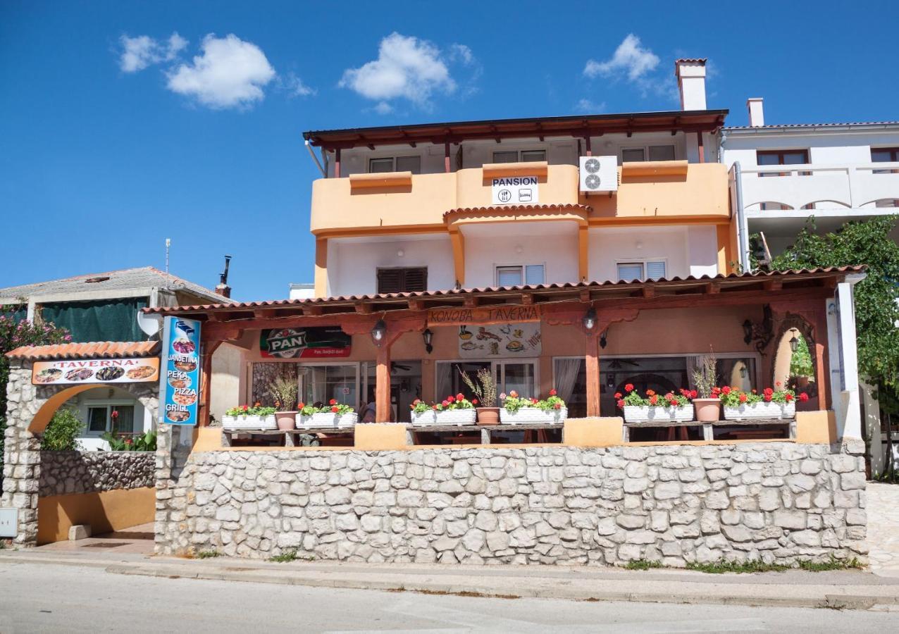 Bed And Breakfast Taverna Miskovic พาก ภายนอก รูปภาพ